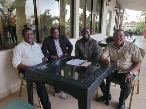 Read more about the article Mkutano